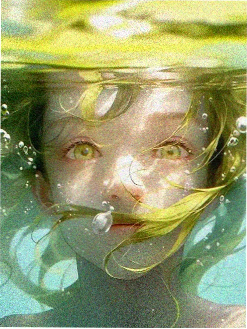 雨林孤舟 纪录片海报
